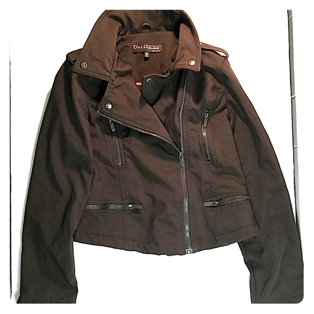 Like New Fashion jacket